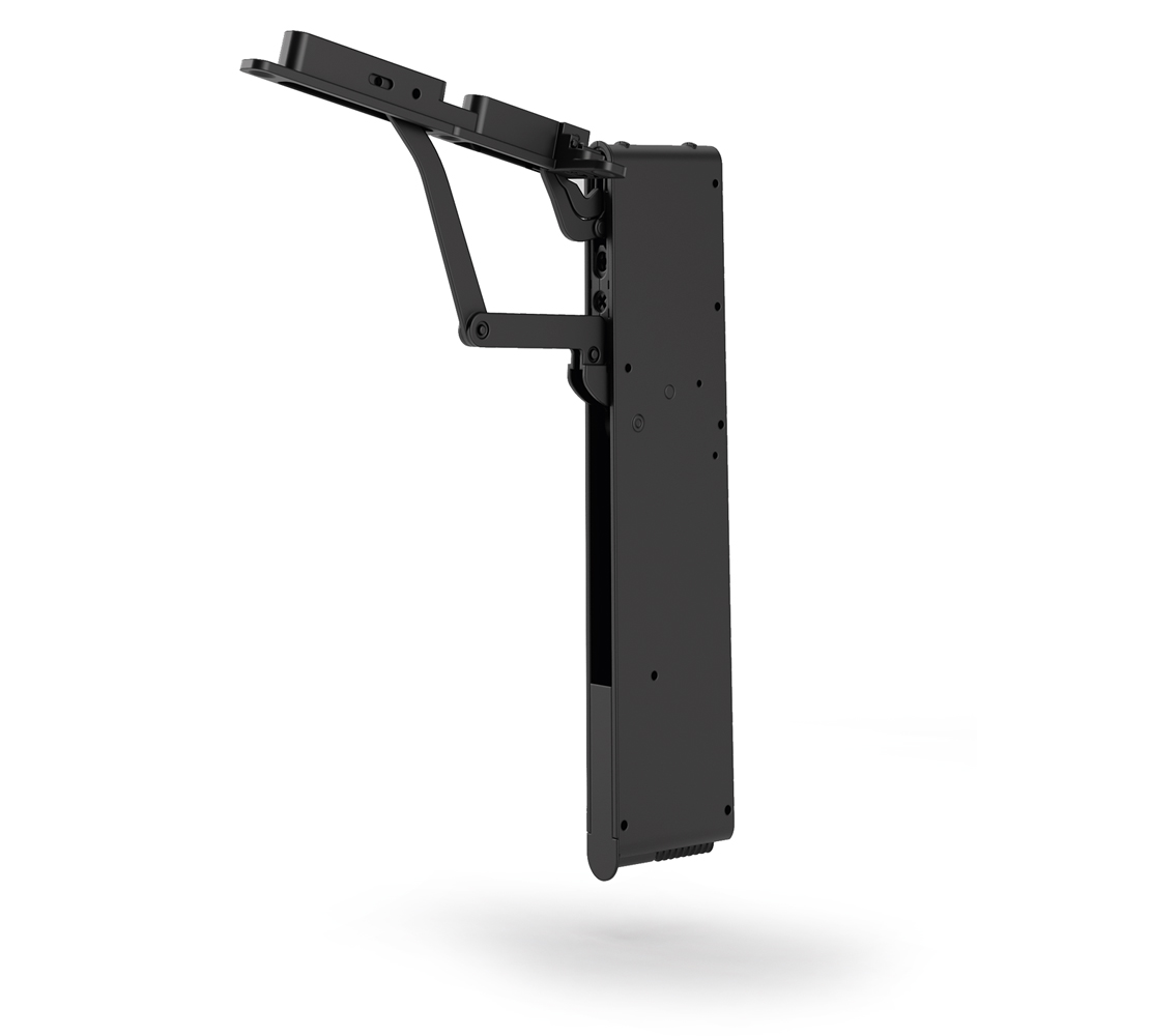 SERIE F260
