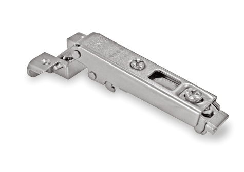 Cerniere Per Mobili | 10 Pezzi | Angolari/Medie/Interne | Senza Ammortizzazione - Foto 8