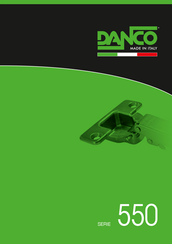 Serie 550