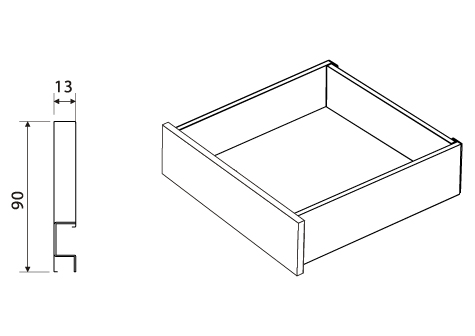 Serie SCS-306D