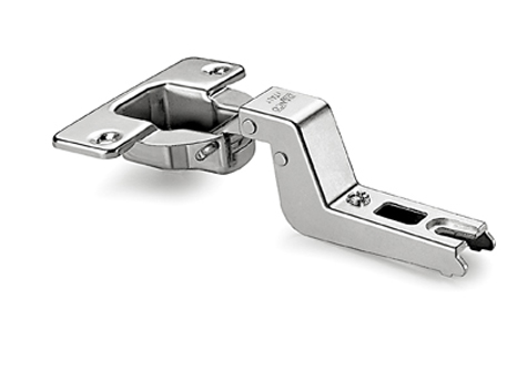 850 A44 cerniera a chiusura automatica ap. 93° - ø 40 mm