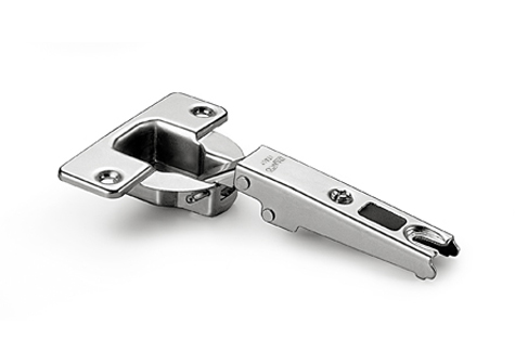 850 P44 cerniere a chiusura automatica ap. 93° - ø 40 mm