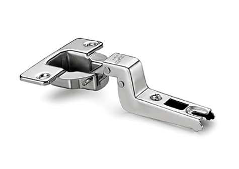 850 C44 cerniera a chiusura automatica ap. 93° - ø 40 mm