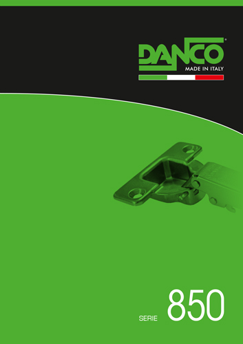 Serie 850