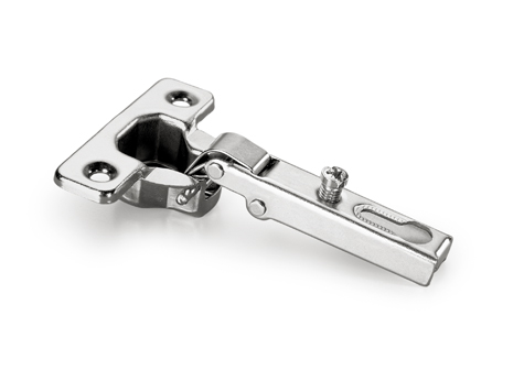 660 P44 cerniera a chiusura automatica ap. 90° - ø 26 mm