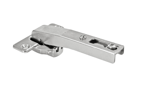 822 L44 cerniere a chiusura automatica ap. 90° - ø 35 mm