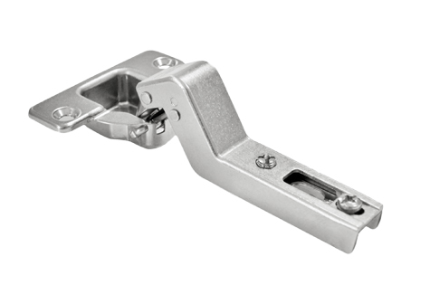 823 C44 cerniere a chiusura automatica ap. 90° angolo 30° - ø 35 mm