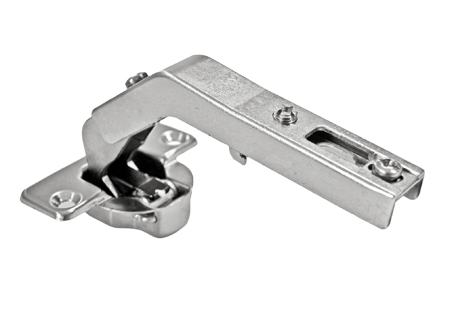 829 P44 cerniera a chiusura automatica - mobili ad angolo - ø 35 mm