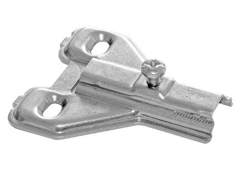 B 960 AR V - spessore mm. 5
