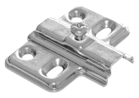 B 961 AR V - spessore mm. 5