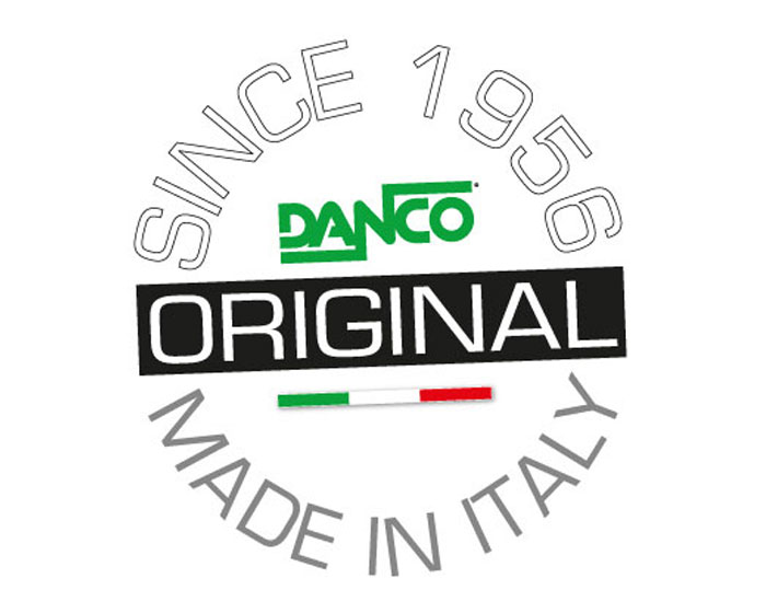 Danco cerniere