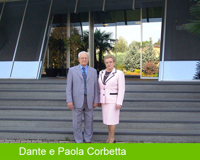 Danco cerniere